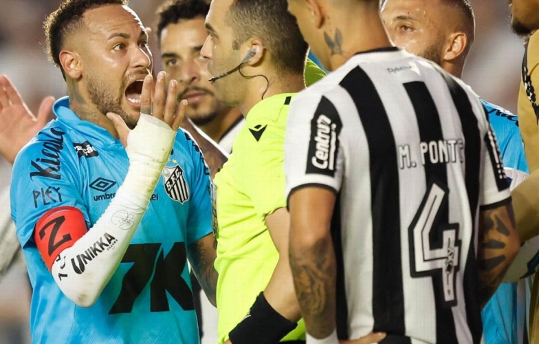 Nhận định Fortaleza vs Santos: Cuối bảng đại chiến