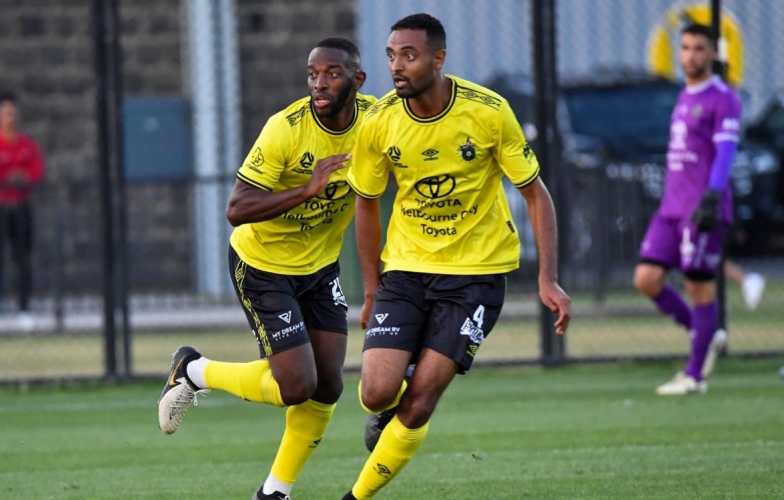 Nhận định Heidelberg United vs Dandenong Thunder: Cạnh tranh trực tiếp