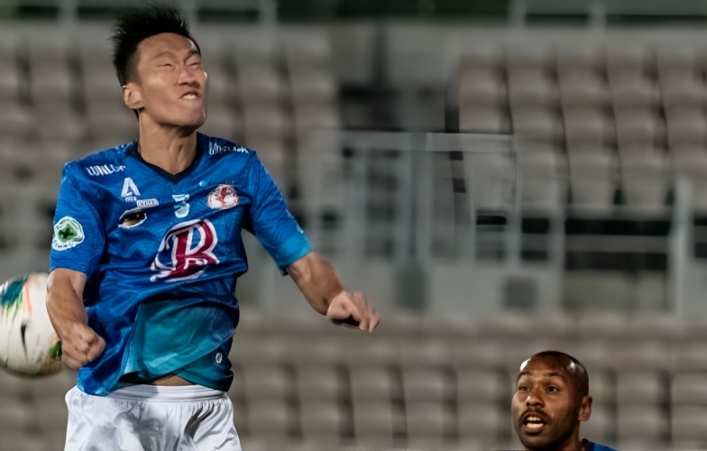 Nhận định Lun Lok vs Hang Sai: 3 điểm cho khách