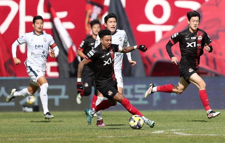 Nhận định Gwangju vs Seoul: Tìm lại chiến thắng
