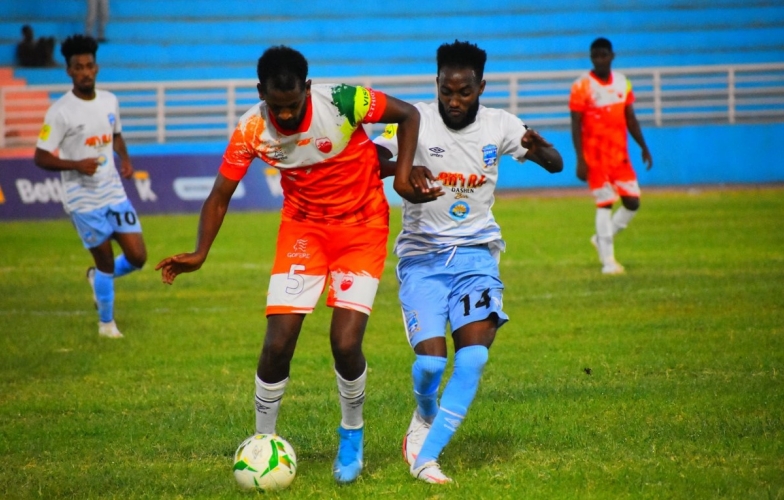 Nhận định Sidama Bunna vs Dire Dawa: Chủ lấn át khách