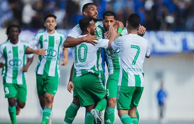 Nhận định Abi Al Ashar vs Al Bashaer: Tranh suất trụ hạng