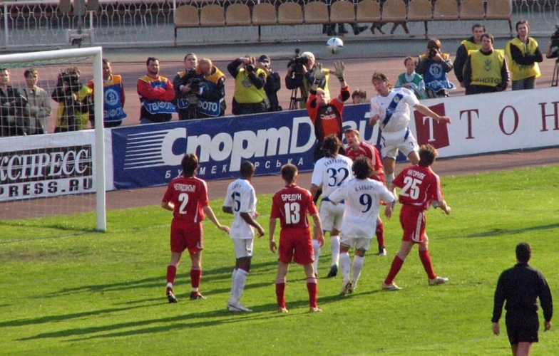 Nhận định Metalurh vs Chernihiv: Hai đội đều có bàn