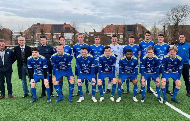 Nhận định Beveren-Leie vs Warengem: Giao hữu vui vẻ