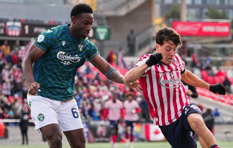 Nhận định Atlético Ottawa vs York United: Hai đội đều có bàn