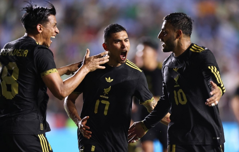 Nhận định Mexico vs CH Dominican: Khởi đầu thuận lợi