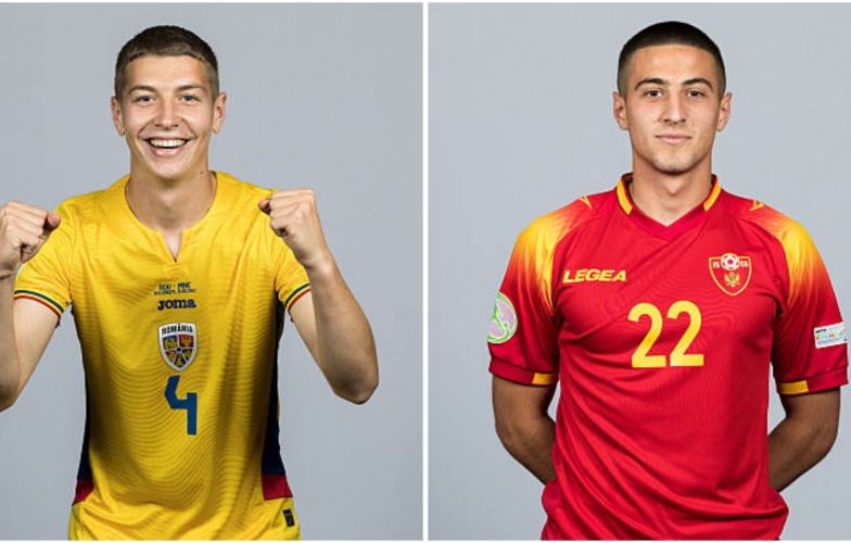 Nhận định U19 Romania vs U19 Montenegro: Hướng tới chiến thắng