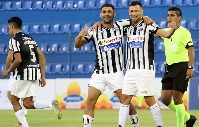 Nhận định Deportivo Santani vs Tacuary: Rượt đuổi kịch tính