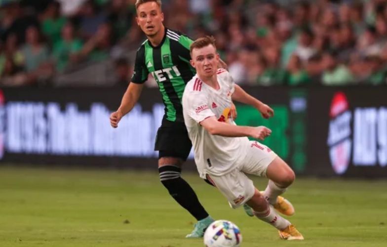 Nhận định Austin vs New York RB: Tiếp đà hưng phấn