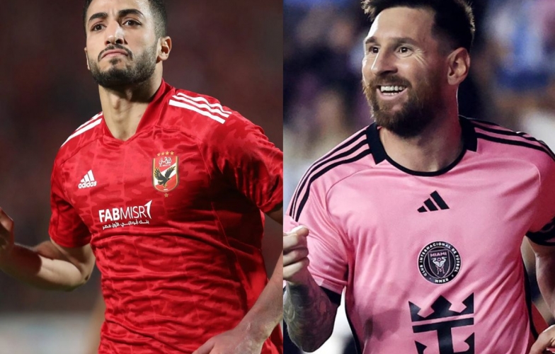 Nhận định Al Ahly vs Inter Miami: Rượt đuổi mãn nhãn