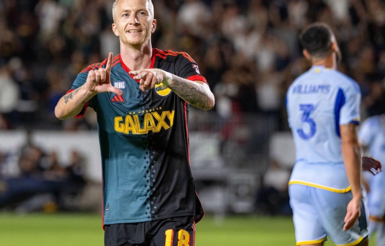 Nhận định St. Louis City vs LA Galaxy: Khó khăn chồng chất