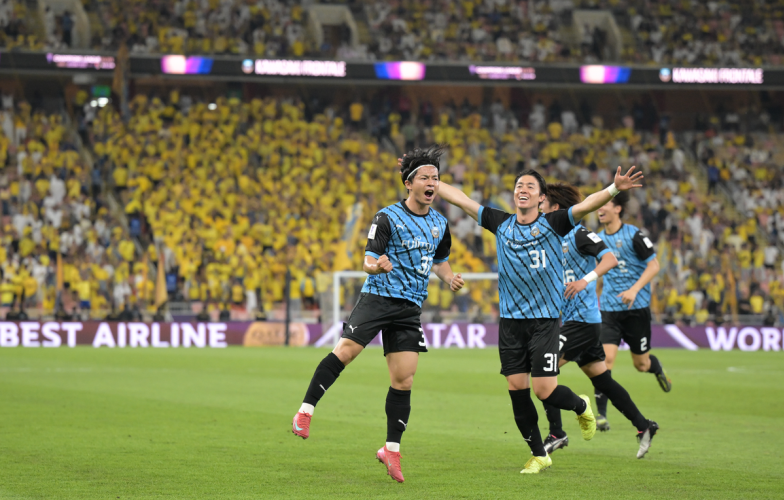 Nhận định Yokohama vs Kawasaki Frontale: Nối dài chuỗi bất bại