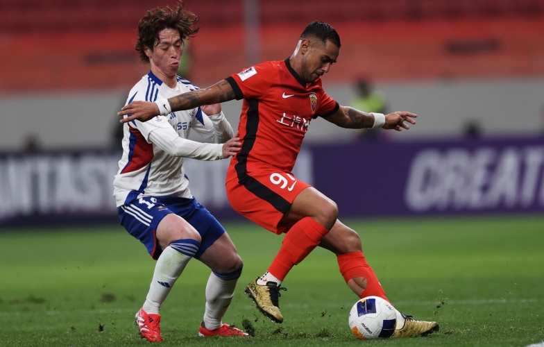 Nhận định Zhejiang Professional vs Shanghai Port: Tiếp tục bám đuổi