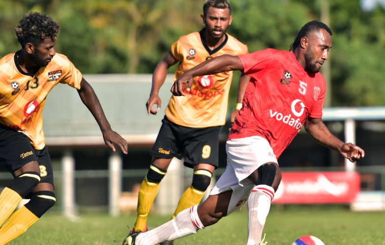 Nhận định Tavua vs Rewa: Đội khách chắc thắng