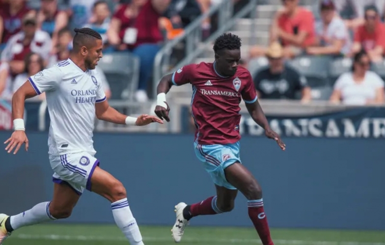 Nhận định Colorado Rapids vs Orlando City: Tìm lại cảm hứng chiến thắng