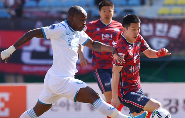Nhận định Gimcheon Sangmu vs Pohang: Chủ nhà nếm cay đắng