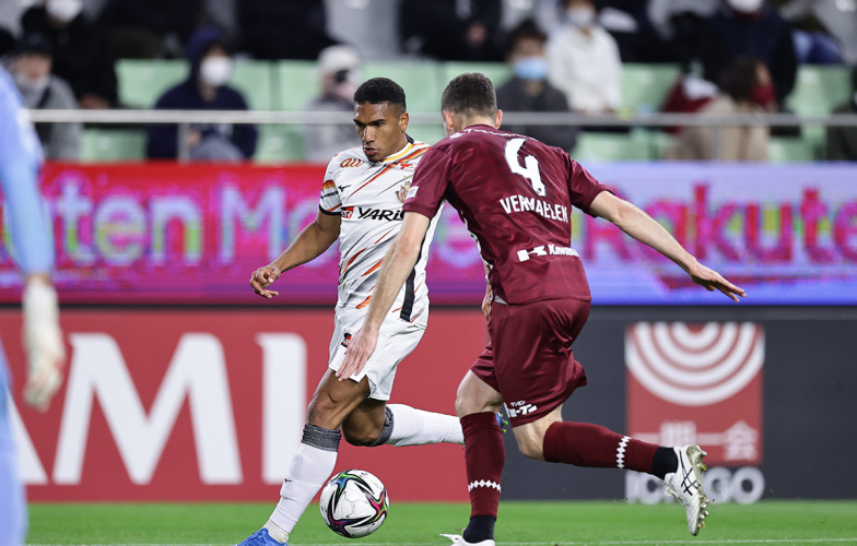 Nhận định Vissel Kobe vs Nagoya Grampus: Chủ nhà chiến thắng