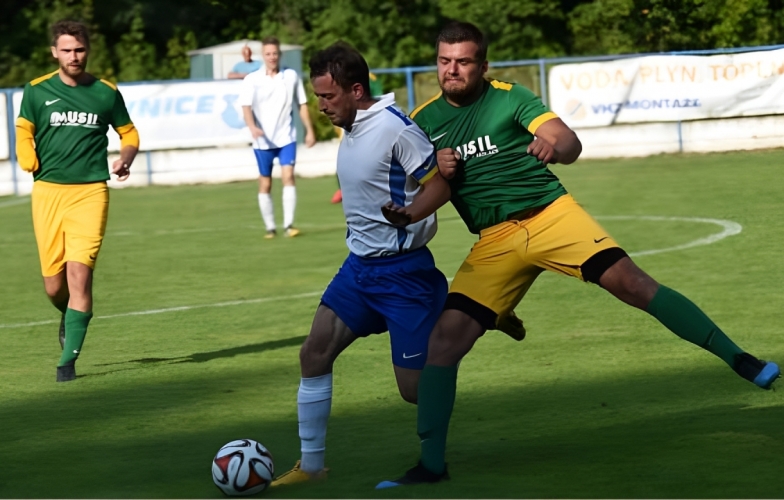 Nhận định Sebkovice vs Rapotice: Chủ nhà ‘keo kiệt’