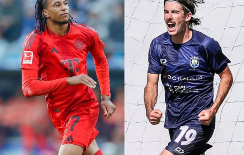 Nhận định Bayern Munich vs Auckland City: Hùm xám đại thắng