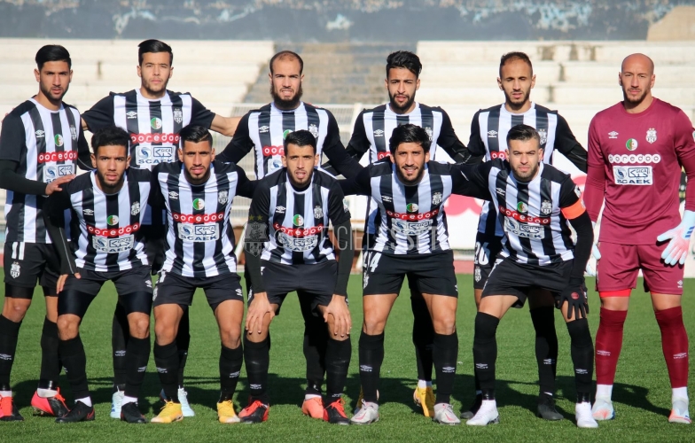Nhận định Biskra vs Khenchela: Vị khách may mắn