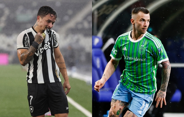 Nhận định Botafogo vs Seattle Sounders: Dưới 2 bàn