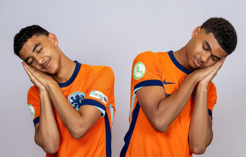 Nhận định U19 Đức vs U19 Hà Lan: Chung kết tại vòng bảng
