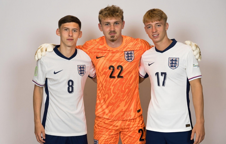 Nhận định U19 Anh vs U19 Na Uy: 3 điểm cho ‘Tam sư’