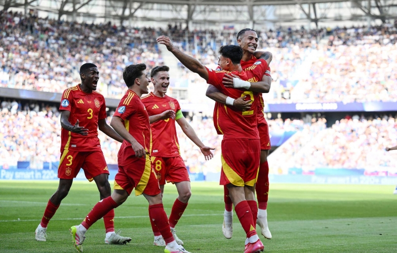 Nhận định U21 Tây Ban Nha vs U21 Romania: ‘Bò tót’ chiến thắng