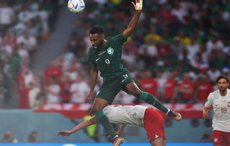 Nhận định Haiti vs Ả Rập Saudi: 3 điểm đầu tay