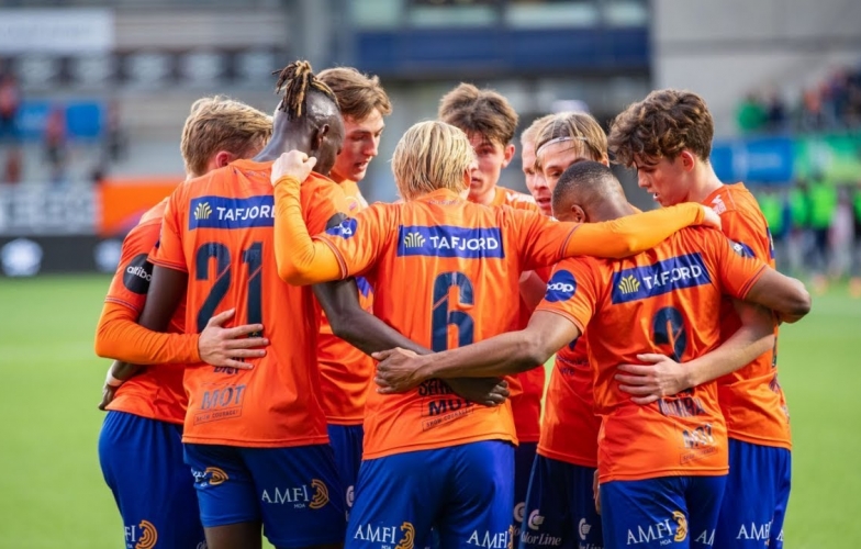 Nhận định Aalesund vs Stabaek: Kẻ 8 lạng, người nửa cân