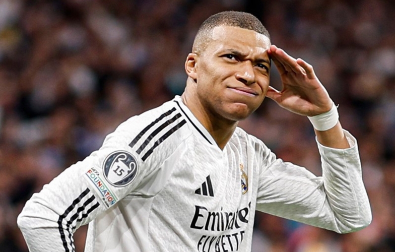 Mbappe khó đua Quả Bóng Vàng 2025 dù vô địch Club World Cup