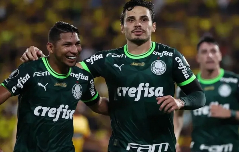 Nhận định Palmeiras vs FC Porto: Kịch bản khó lường