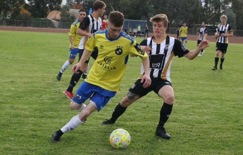 Nhận định Yoogali vs Canberra Croatia: Thắng cách biệt 4 bàn