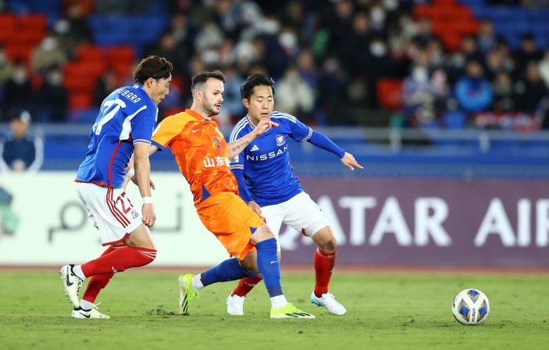 Nhận định Albirex Niigata vs Yokohama FM: Cuộc chiến trụ hạng
