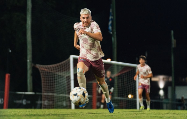 Nhận định Olympic FC vs Eastern Suburbs: Cạnh tranh gay gắt