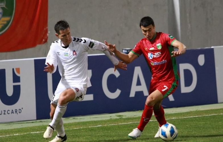Nhận định Olimpik-Mobiuz vs Lok Tashkent: Chiếm lấy ngôi đầu