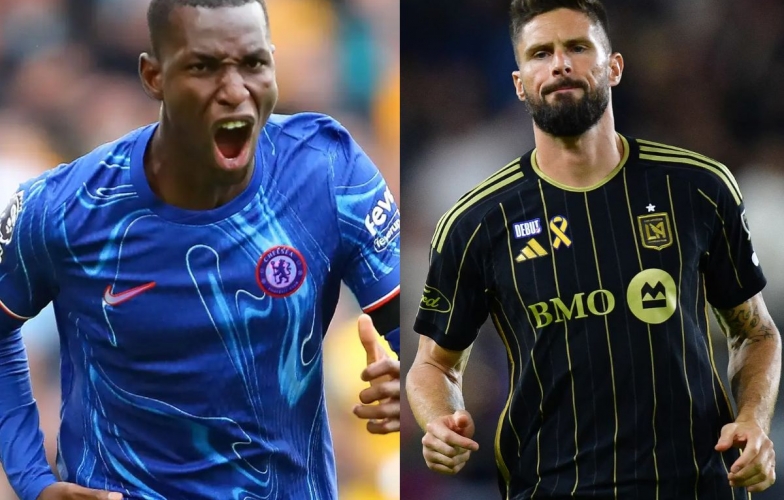 Nhận định Chelsea vs Los Angeles FC: Thị uy sức mạnh