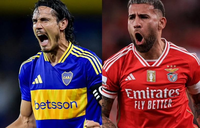 Nhận định Boca Juniors vs Benfica: Cách biệt 1 bàn