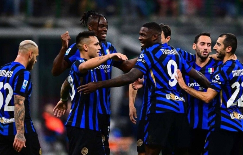 Nhận định Monterrey vs Inter Milan: Giải mã ẩn số?