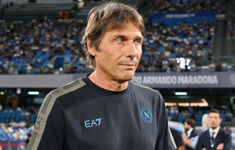 Conte chê bai Tottenham không có 'phong thái đại gia'
