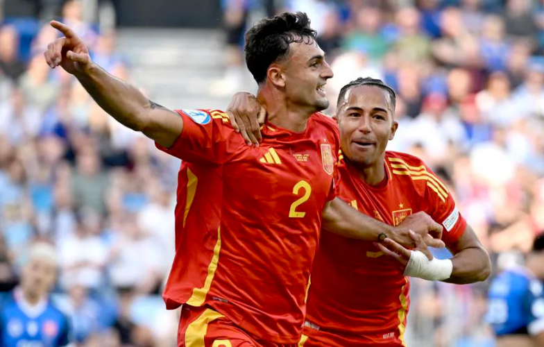 Nhận định U21 Tây Ban Nha vs U21 Ý: Cuộc chiến ngôi đầu