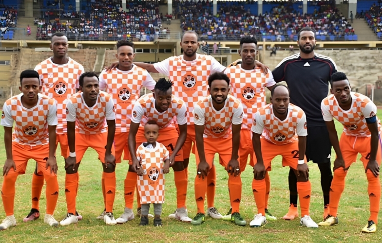 Nhận định Dire Dawa vs Shire Endaselassie: Đội khách yếu thế