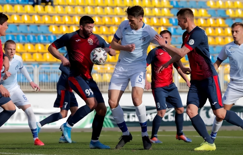 Nhận định Orsha vs Dynamo Brest: Quyết tâm đi tiếp