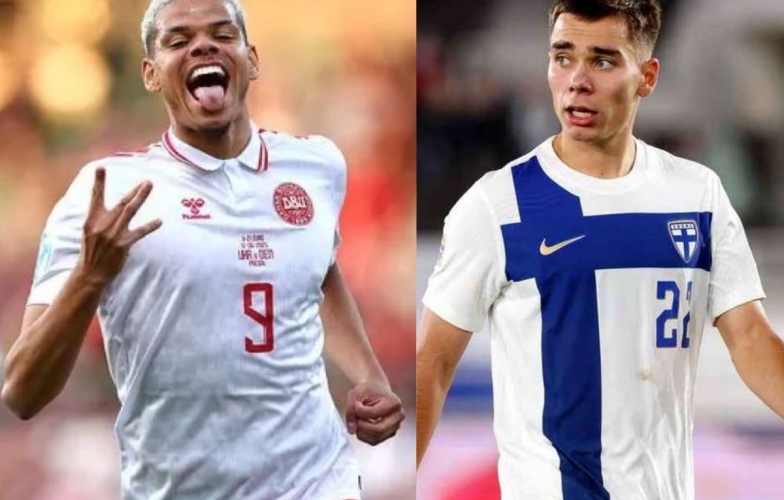 Nhận định U21 Đan Mạch vs U21 Phần Lan: Không quá quyết tâm