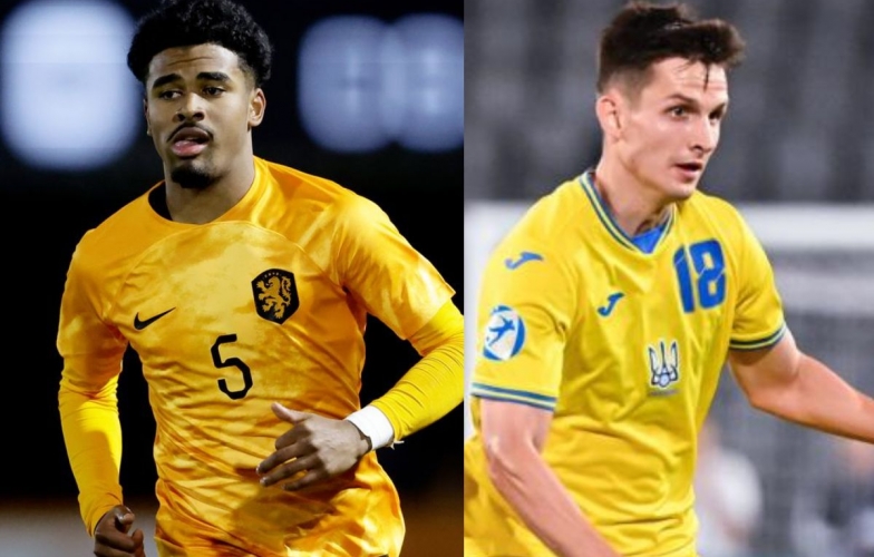 Nhận định U21 Hà Lan vs U21 Ukraine: Mệnh lệnh phải thắng