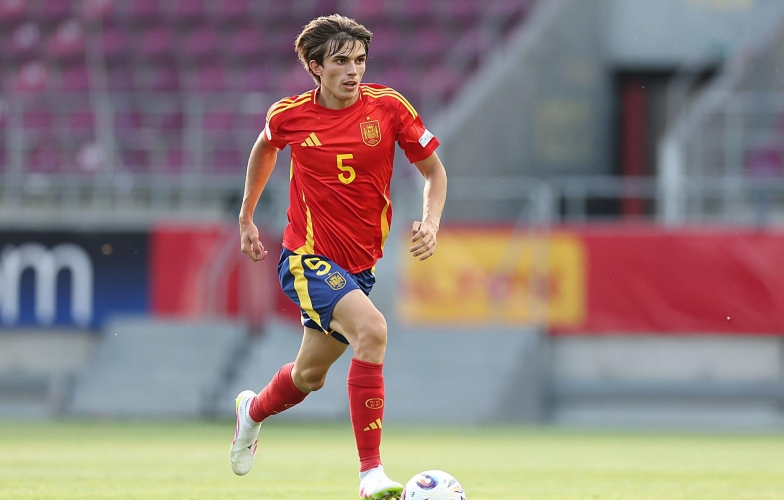 Nhận định U19 Romania vs U19 Tây Ban Nha: Thắng là đi tiếp
