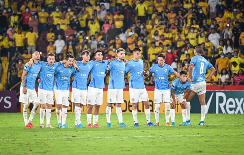 Nhận định Montevideo City vs Miramar: Ngụp lặn như nhau