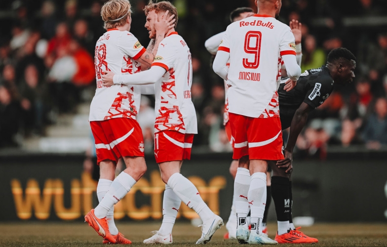 Nhận định Pachuca vs Salzburg: Tận dụng cơ hội