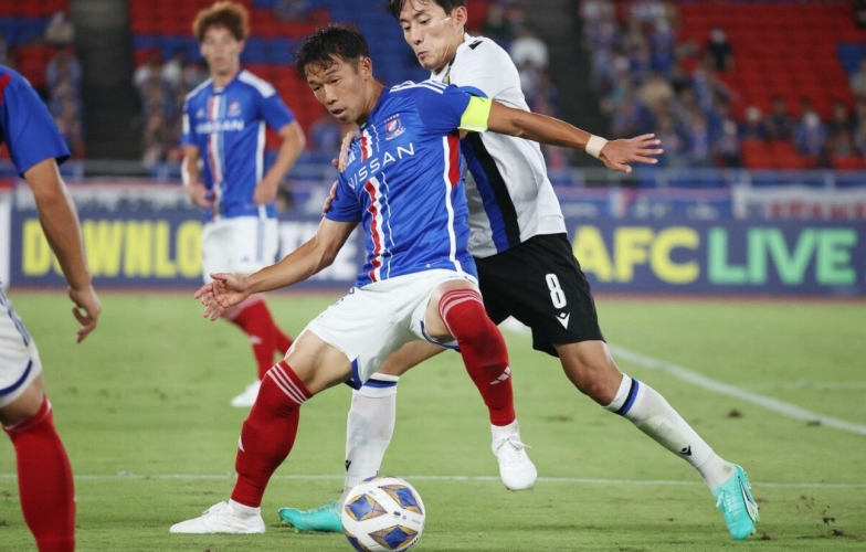 Nhận định Yokohama vs Grulla Morioka: Chủ nhà chiến thắng