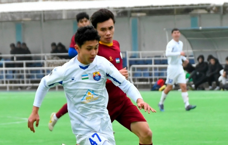 Nhận định Shurtan Guzor vs Aral: Định đoạt bằng khoảnh khắc